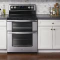 The Benefits of Combining a Gas Oven and Air Conditioner