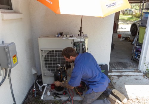 Is an HVAC Tune-Up in Ocoee Worth the Cost in 2026?