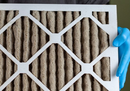 Best 16x20x1 Air Filter – Expert Tips for Performance & Longevity