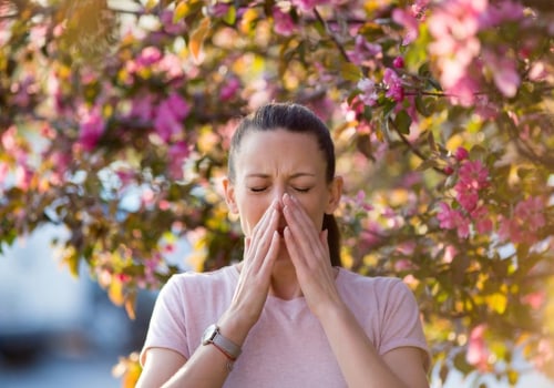 Suffer from Allergies? Best 16x20x2 Air Filters for Your Furnace to Reduce Irritants and Improve Indoor Air Quality