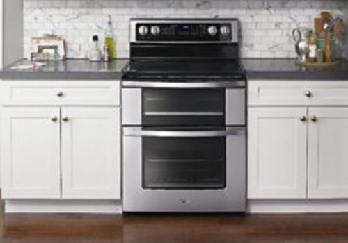 The Benefits of Combining a Gas Oven and Air Conditioner