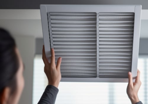 How the Right 20x25x2 Air Filter Can Maximize the Performance and Efficiency of the Best Furnace for Your Home